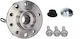 Radlagersatz Opel Vectra C GTS Fag 713 6442 70