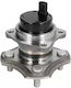 Radlagersatz Toyota Corolla Verso Zde12 Cde12 Fag 713 6188 20