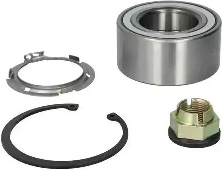 Set rulment roată Mercedes-benz Citan Mixto 415 Fag 713 6309 00