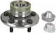 Set rulment roată Chrysler Neon II Fag 713 6702 40