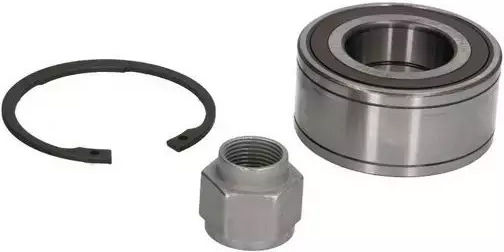 Wheel Bearing Set Citroen C4 Cactus Fag 713 6403 10