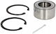 Set rulment roată Opel Meriva Fag 713 6441 70