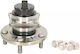 Radlagersatz Toyota Corolla Verso Zer Zze12 R1 Fag 713 6188 50