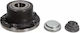Set rulment roată Fiat Ulysse 179ax Fag 713 6400 10