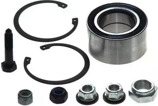 Radlagersatz Vw Corrado 53i Fag 713 6101 00