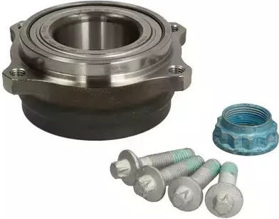 Комплект лагери на колелото Mercedes-benz Sl R231 Fag 713 6678 10