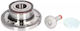 Radlagersatz Vw Scirocco 137 138 Fag 713 6110 00