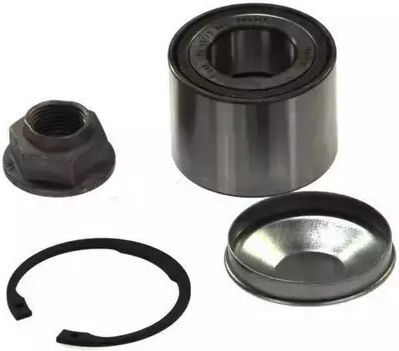 Set rulment roată Opel Vivaro Platform Chassis E7 Fag 713 6441 40