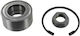 Set rulment roată Citroen C4 Grand Picasso I Ua Fag 713 6307 60