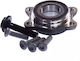 Set rulment roată Audi A6 Avant 4f5 C6 Fag 713 6107 80