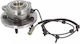 Set rulment roată Jeep Grand Cherokee III WH WK Fag 713 6703 90
