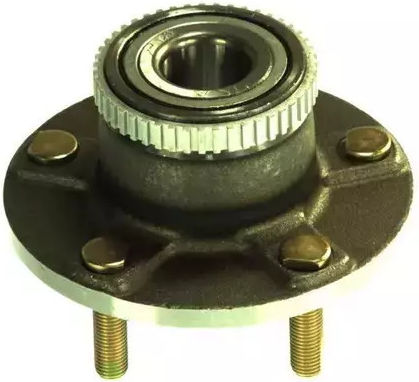 Set rulment roată Daewoo Leganza Klav Fag 713 6447 70