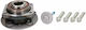 Set rulment roată Volvo V70 I Lv Fag 713 6603 10