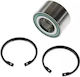 Radlagersatz Opel Tigra Twintop Fag 713 6440 80