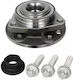 Saab 9-5 Ys3e Wheel Bearing Set Fag 713 6653 00