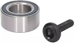 Set rulment roată Audi A4 Cabriolet 8h7 B6 8he B7 Fag 713 6107 10