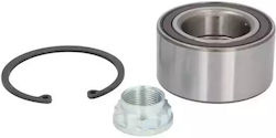Set Wheel Bearing Bmw 4 Series Coupe F32 F82 Fag 713 6495 50