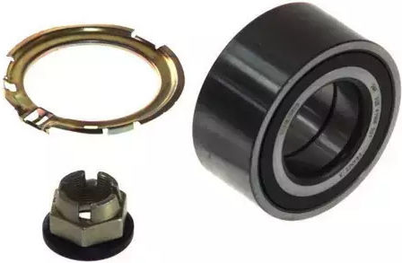 Set rulment roată Opel Vivaro Platformă șasiu E7 Fag 713 6442 90