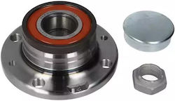 Set Wheel Bearing Citroen Nemo Combi Fag 713 6907 10