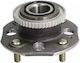 Set rulment roată Honda Accord V Cd Coupe Fag 713 6177 50