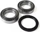 Set rulment roata Mitsubishi Pajero II Canvas Top V2 W V4 W Fag 713 6191 40