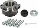 Wheel Bearing Set Ford Transit Tourneo Fag 713 6789 00