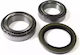 Set rulment roată Toyota Land Cruiser 80 J8 Fag 713 6181 40