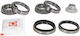Wheel Bearing Set Mazda 323 Iii Station Wagon Bw Fag 713 6155 90