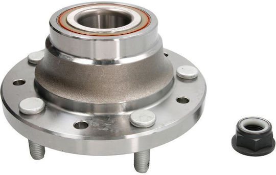 Wheel Bearing Set Ford Transit Tourneo Bta H2g047bta