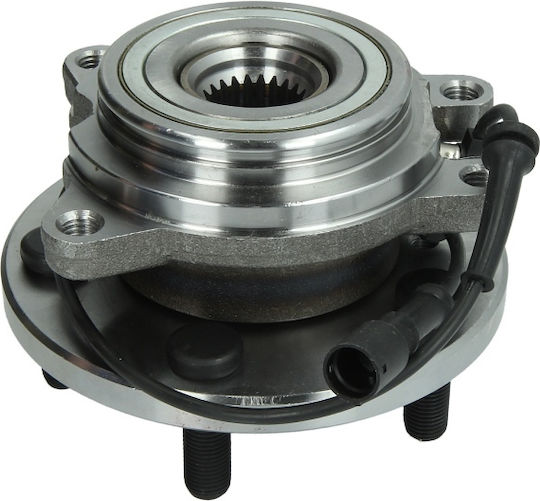 Wheel Bearing Set Land Rover Discovery Ii Lj Lt Bta H2i001bta