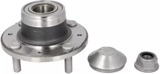 Set rulment roată Volvo V40 Combi Vw Bta H2v011bta