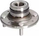 Mitsubishi Carisma Da Wheel Bearing Set Bta H25011bta