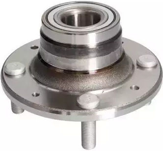 Mitsubishi Carisma Da Wheel Bearing Set Bta H25011bta