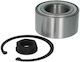 Set rulment roată Fiat Scudo Platformă șasiu 272 270 Bta H1c022bta