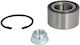 Set rulment roata Honda CR-V II RD BTA H14038BTA