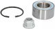 Set rulment roată Mercedes-benz C-class W203 Bta H1m016bta