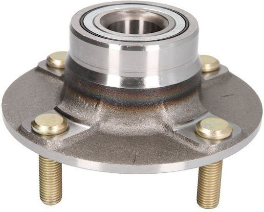 Hyundai Coupe Rd Wheel Bearing Set Bta H20503bta