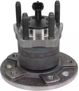Set rulment roată Opel Meriva B Bta H2x024bta