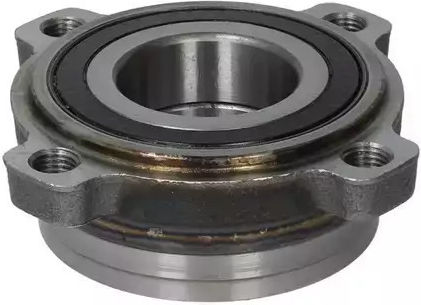 Bmw X5 E53 Wheel Bearing Set Bta H2b020bta