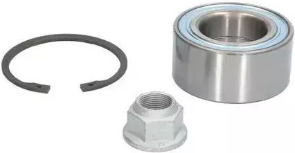 Set rulment roată Mercedes-benz Vito Bus 638 Bta H1m016bta
