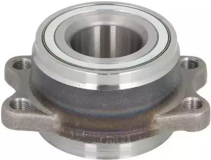 Wheel Bearing Subaru Outback Be Bh Bta H27013bta