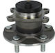 Set Wheel Bearing Fiat Sedici Fy Bta H28021bta