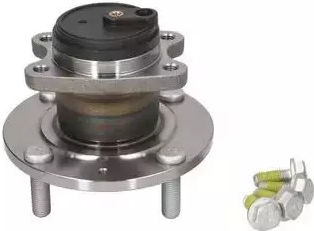 Set rulment roată Mitsubishi Colt Czc Cabriolet RG BTA H25044BTA