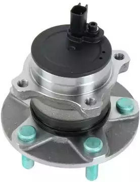 Set rulment roată Ford C-max Dm2 Bta H2g043bta