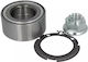 Set rulment roată Opel Vivaro Platformă Șasiu E7 Bta H1r017bta