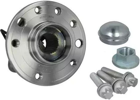 Set rulment roată Saab 9-3 Cabriolet Ys3f Bta H1x015bta