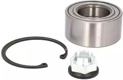 Комплект лагери на колелото Renault Grand Scénic Iii Jz0 1 Bta H1r029bta