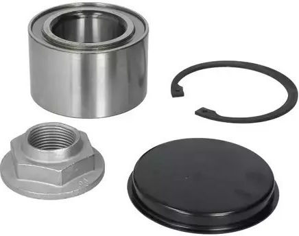 Set Wheel Bearing Nissan Interstar Body X70 Bta H2r030bta