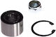Set rulment roata Citroen Ax Za Bta H21071bta