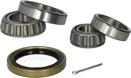Set rulment roată Isuzu Trooper Bta H19001bta